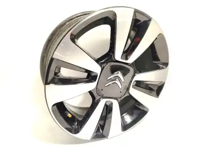 Pièce détachée automobile d'occasion JANTE pour CITROEN C3 III (SX)  Références OEM IAM 9813075077  98130750XY