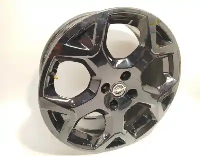 Автозапчасти б/у шина за opel mokka 1.2 (76) ссылки oem iam 9835097680