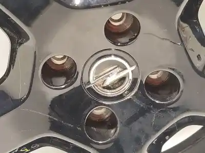 İkinci el araba yedek parçası yorulmak için opel mokka 1.2 (76) oem iam referansları 9835097680  