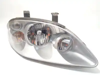Second-hand car spare part right headlight for ssangyong rodius i 2.7 xdi oem iam references 8310221305