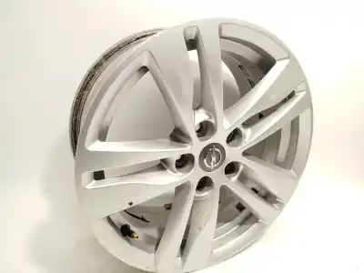 Pièce détachée automobile d'occasion JANTE pour OPEL ASTRA K SPORTS TOURER (B16)  Références OEM IAM 39024544  