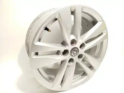 Pièce détachée automobile d'occasion JANTE pour OPEL ASTRA K SPORTS TOURER (B16)  Références OEM IAM 39024544  