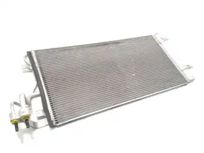 Recambio de automóvil de segunda mano de Condensador / Radiador Aire Acondicionado para HYUNDAI KONA 1.0 TGDI CAT referencias OEM IAM 97606J9010  