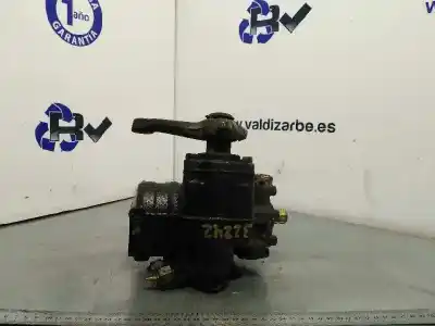 Автозапчасти б/у рулевая коробка за mercedes-benz clase slk (w170) roadster 230 compressor (170.449) ссылки oem iam a1704601100  