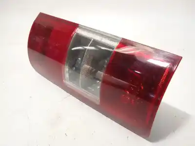 Автозапчастина б/у правий ліхтар для ford transit connect (p65_, p70_, p80_) 1.8 tdci посилання на oem iam 1369221  2t1413404ag