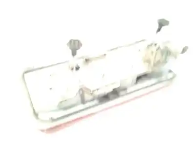 Автозапчастина б/у правий ліхтар для ford transit connect (p65_, p70_, p80_) 1.8 tdci посилання на oem iam 1369221  2t1413404ag