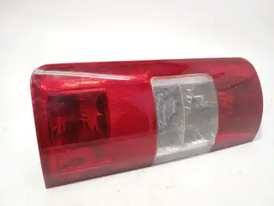 Peça sobressalente para automóvel em segunda mão farolim traseiro esquerdo por ford transit connect (p65_, p70_, p80_) 1.8 tdci referências oem iam 1369222