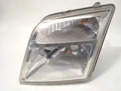 Peça sobressalente para automóvel em segunda mão farol / farolim esquerdo por ford transit connect (p65_, p70_, p80_) 1.8 tdci referências oem iam 2t1413005ae