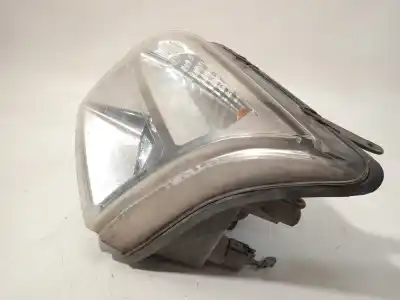 Автозапчасти б/у левая фара за ford transit connect (p65_, p70_, p80_) 1.8 tdci ссылки oem iam 2t1413005ae  1346495