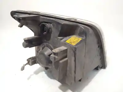 Автозапчасти б/у левая фара за ford transit connect (p65_, p70_, p80_) 1.8 tdci ссылки oem iam 2t1413005ae  1346495
