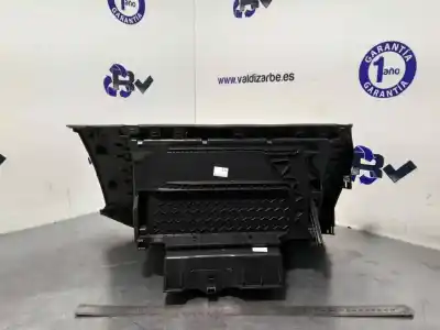 Автозапчастина б/у бардачок для volkswagen polo 1.0 tsi посилання на oem iam 2g1857097g82v  