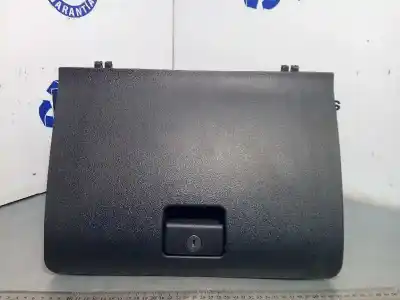 Peça sobressalente para automóvel em segunda mão porta luvas por toyota corolla verso (r1) 2.2 d-4d sol referências oem iam 555500f010b0