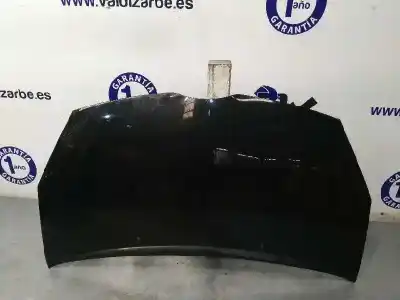 Recambio de automóvil de segunda mano de capot para toyota corolla verso (r1) 2.2 d-4d sol referencias oem iam 533010f011  