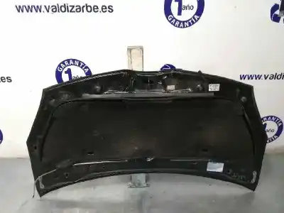 Recambio de automóvil de segunda mano de capot para toyota corolla verso (r1) 2.2 d-4d sol referencias oem iam 533010f011  