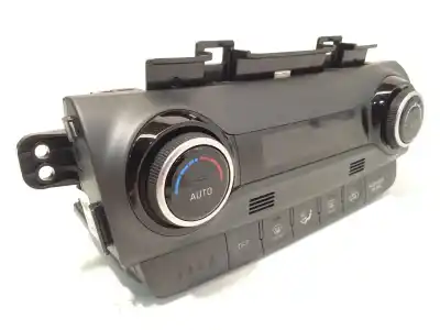 Recambio de automóvil de segunda mano de Mando Climatizador para HYUNDAI KONA 1.0 TGDI CAT referencias OEM IAM 97250J9XXX  97250J9370TMT