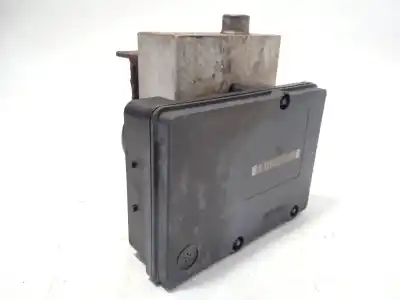 Second-hand car spare part abs for ssangyong rodius i 2.7 xdi oem iam references 4894021300 06210202404 06210908523