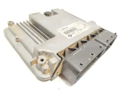 Second-hand car spare part ECU ENGINE CONTROL for BMW 1 (F20)  OEM IAM references 8596362 0281033806 