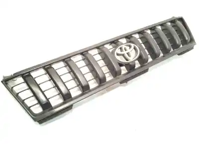 İkinci el araba yedek parçası ön izgara için toyota land cruiser (j9) td vx oem iam referansları 5310060030 5311160310 5311160300
