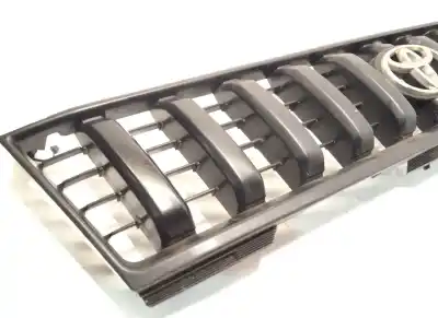 İkinci el araba yedek parçası ön izgara için toyota land cruiser (j9) td vx oem iam referansları 5310060030 5311160310 5311160300