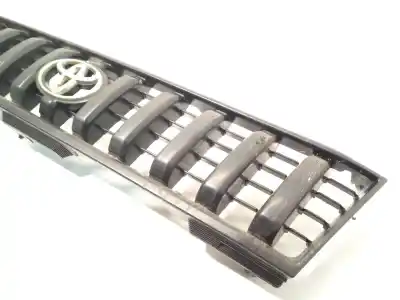 İkinci el araba yedek parçası ön izgara için toyota land cruiser (j9) td vx oem iam referansları 5310060030 5311160310 5311160300