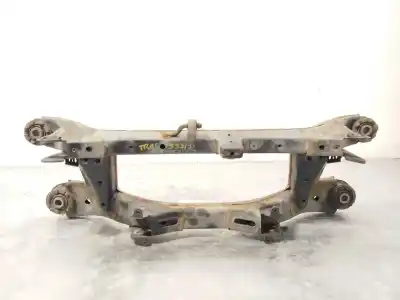 Gebrauchtes Autoersatzteil HINTERACHSE zum TOYOTA AURIS (_E18_)  OEM-IAM-Referenzen 5120602051  