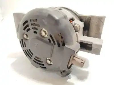 Peça sobressalente para automóvel em segunda mão alternador por toyota auris (_e18_) 2.0 d-4d (ade186_) referências oem iam 27060or090 1042113140 270600r090