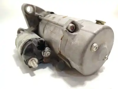 Peça sobressalente para automóvel em segunda mão motor de arranque por toyota auris (_e18_) 2.0 d-4d (ade186_) referências oem iam 281000r060 4280009080 