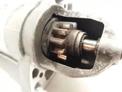 Peça sobressalente para automóvel em segunda mão motor de arranque por toyota auris (_e18_) 2.0 d-4d (ade186_) referências oem iam 281000r060 4280009080 