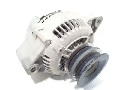 Second-hand car spare part ALTERNATOR for TOYOTA LAND CRUISER (J9)  OEM IAM references TRA002 195545070415 2706067070