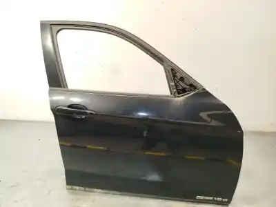 Second-hand car spare part front right door for bmw x1 (e84) sdrive 18 d oem iam references 41009628746  