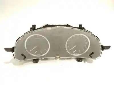 Peça sobressalente para automóvel em segunda mão quadrante por toyota auris (_e18_) 2.0 d-4d (ade186_) referências oem iam 838000zv82  