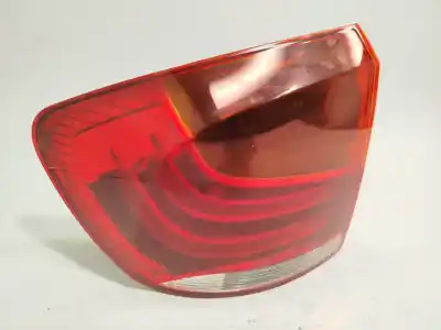 Автозапчасти б/у левый задний фонарь за bmw x1 (e84) sdrive 18 d ссылки oem iam 63212990109