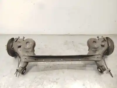 Second-hand car spare part rear axle for ford tourneo connect / grand tourneo connect v408 monospace 1.6 tdci oem iam references 2590617  kv6c5k952cc