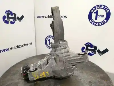 Second-hand car spare part front differential for mercedes-benz clase m (w164) ml 63 amg 4-matic (164.177) oem iam references a1643302702