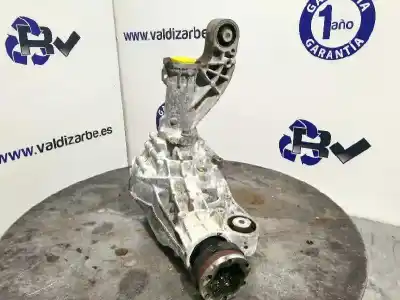Second-hand car spare part front differential for mercedes-benz clase m (w164) ml 63 amg 4-matic (164.177) oem iam references a1643302702  