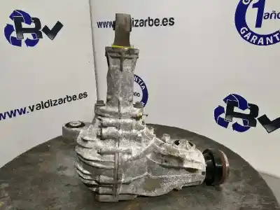 Second-hand car spare part front differential for mercedes-benz clase m (w164) ml 63 amg 4-matic (164.177) oem iam references a1643302702  