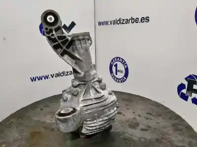 Second-hand car spare part front differential for mercedes-benz clase m (w164) ml 63 amg 4-matic (164.177) oem iam references a1643302702  