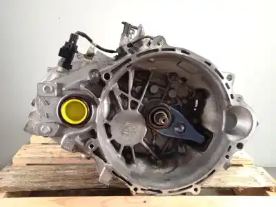 Автозапчасти б/у коробка передач за kia carens iv 1.7 crdi ссылки oem iam 4300032932