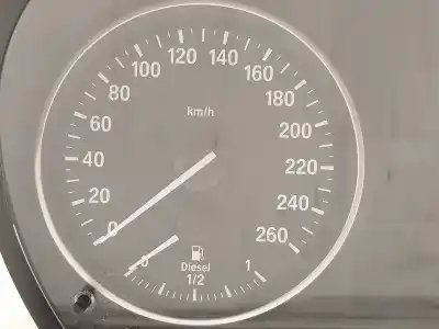 Second-hand car spare part dashboard for bmw x1 (e84) sdrive 18 d oem iam references 9316152  62109316152