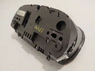 Second-hand car spare part dashboard for bmw x1 (e84) sdrive 18 d oem iam references 9316152  62109316152