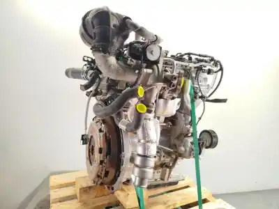 Pezzo di ricambio per auto di seconda mano MOTORE COMPLETO per HYUNDAI I30 (PDE, PD, PDEN)  Riferimenti OEM IAM G3LC  