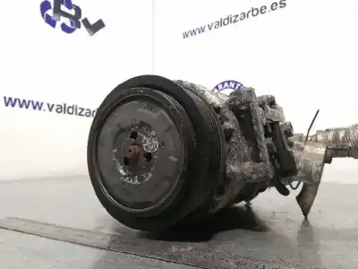 Автозапчастина б/у компресор кондиционера для mercedes-benz clase cls (w219) 63 amg (219.377) посилання на oem iam a0022300711 4471906760 