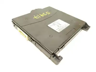 Second-hand car spare part ELECTRONIC MODULE for TOYOTA AURIS (_E18_)  OEM IAM references 8922102331 50119221 