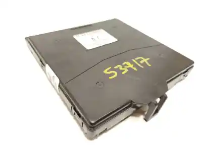 Second-hand car spare part electronic module for toyota auris (_e18_) 2.0 d-4d (ade186_) oem iam references 8922102331 50119221 