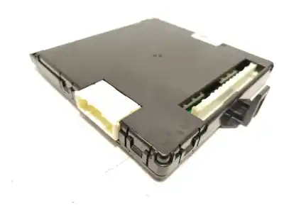 Second-hand car spare part electronic module for toyota auris (_e18_) 2.0 d-4d (ade186_) oem iam references 8922102331 50119221 