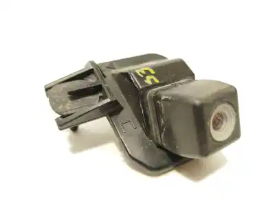 Second-hand car spare part ELECTRONIC MODULE for TOYOTA AURIS (_E18_)  OEM IAM references 8679002030  