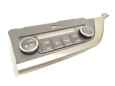 Peça sobressalente para automóvel em segunda mão comando de sofagem (chauffage / ar condicionado) por toyota auris (_e18_) 2.0 d-4d (ade186_) referências oem iam 5590002380