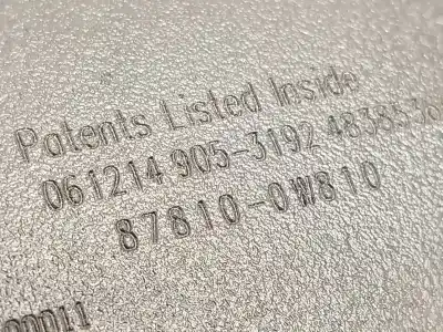 Автозапчасти б/у внутреннее зеркало за toyota auris (_e18_) 2.0 d-4d (ade186_) ссылки oem iam 878100w810  