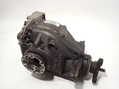 Second-hand car spare part rear differential for bmw x1 (e84) sdrive 18 d oem iam references 7611131  33107611132