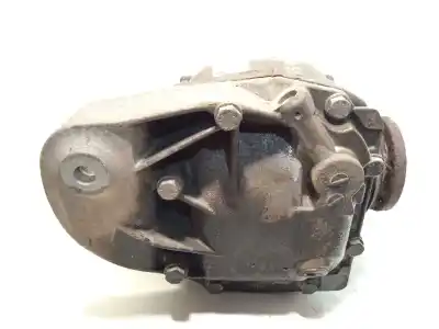 Second-hand car spare part rear differential for bmw x1 (e84) sdrive 18 d oem iam references 7611131  33107611132